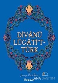 Divanü Lugati't-Türk