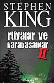 Rüyalar ve Karabasanlar 2