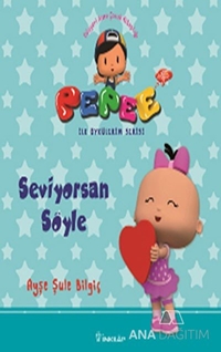 Pepee - Seviyorsan Söyle