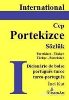 Portekizce Cep Sözlük
