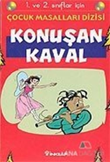 Konuşan Kaval 1. ve 2. sınıflar için