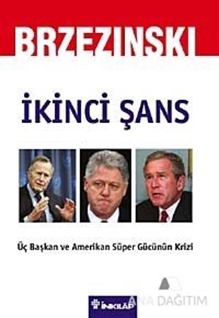 İkinci Şans