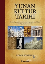 Yunan Kültür Tarihi