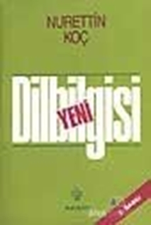 Yeni Dilbilgisi (Genişletilmiş 3. Baskı)