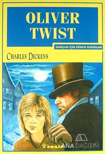 Oliver Twist