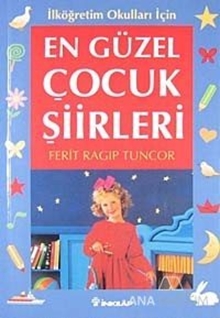 En Güzel Çocuk Şiirleri