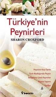 Türkiye'nin Peynirleri