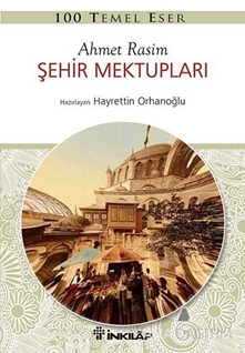 Şehir Mektupları