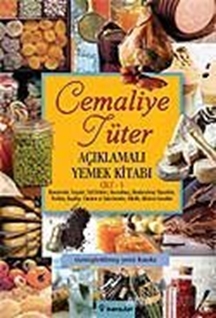 Açıklamalı Yemek Kitabı Cilt: 5