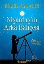 Nişantaş'ın Arka Bahçesi