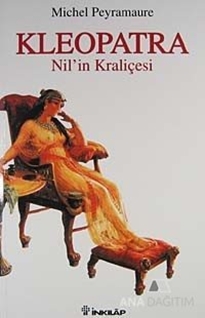 Kleopatra Nil'in Kraliçesi