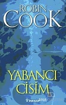 Yabancı Cisim