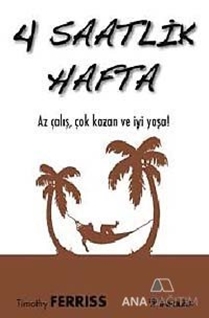 4 Saatlik Hafta