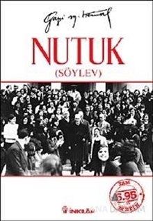 Nutuk (Söylev)