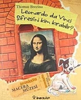 Leonardo da Vinci Şifresini Kim Kırabilir?