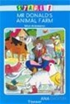 Mr Donald's Animal Farm