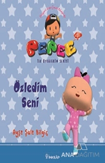 Pepee - Özledim Seni