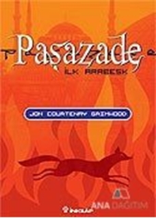 Paşazade İlk Arabesk