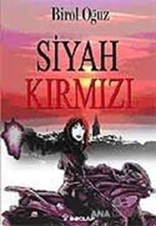 Siyah Kırmızı