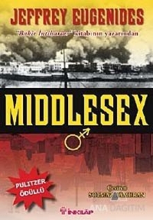 MiddleseX