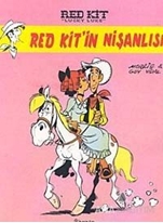 Red Kit Red Kit'in Nişanlısı