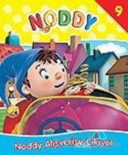 Noddy 9 Noddy Alışverişe Çıkıyor