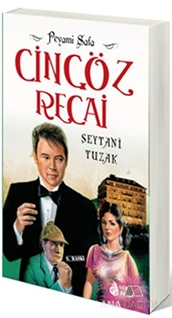 Şeytani Tuzak Cingöz Recai