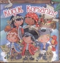 Küçük Korsanlar