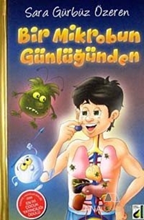 Bir Mikrobun Günlüğünden