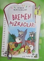 Dünya Serüvenleri (10 Kitap Takım)