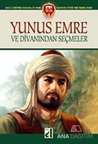 Yunus Emre Divanından Seçmeler