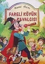 Fareli Köyün Kavalcısı