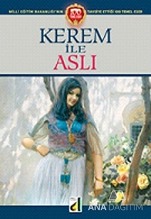 Kerem ile Aslı