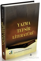 Yazma Tefsir Literatürü