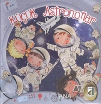 Küçük Astronotlar