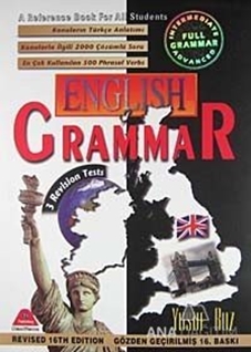 English Grammar