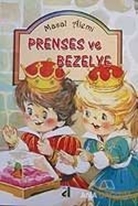 Prenses ve Bezelye