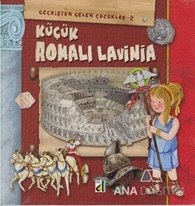 Küçük Romalı Lavinia