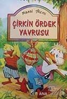 Çirkin Ördek Yavrusu