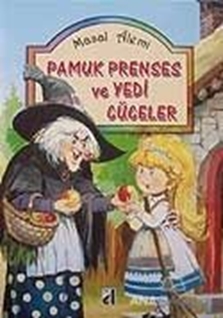 Pamuk Prenses ve Yedi Cüceler