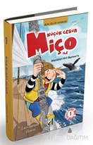 Küçük Cesur Miço ile Atlantik'ten Hint Okyanusu'na 1