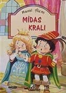 Midas Kralı