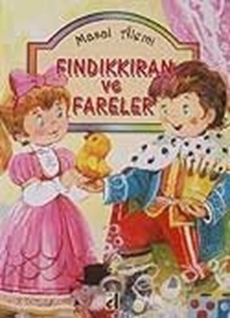 Fındıkkıran ve Fareler