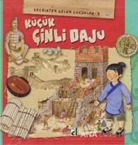 Küçük Çinli Daju