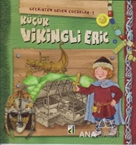 Küçük Vikingli Eric