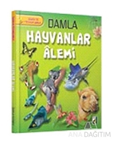 Damla - Hayvanlar Alemi