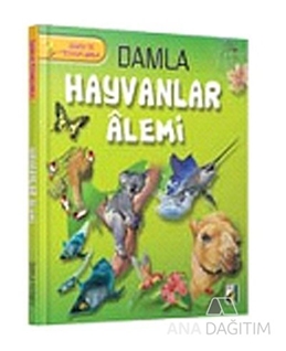 Damla - Hayvanlar Alemi