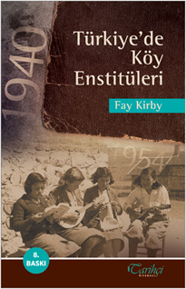 Türkiye'de Köy Enstitüleri