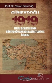 Güneydoğu 1919