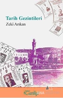 Tarih Gezintileri